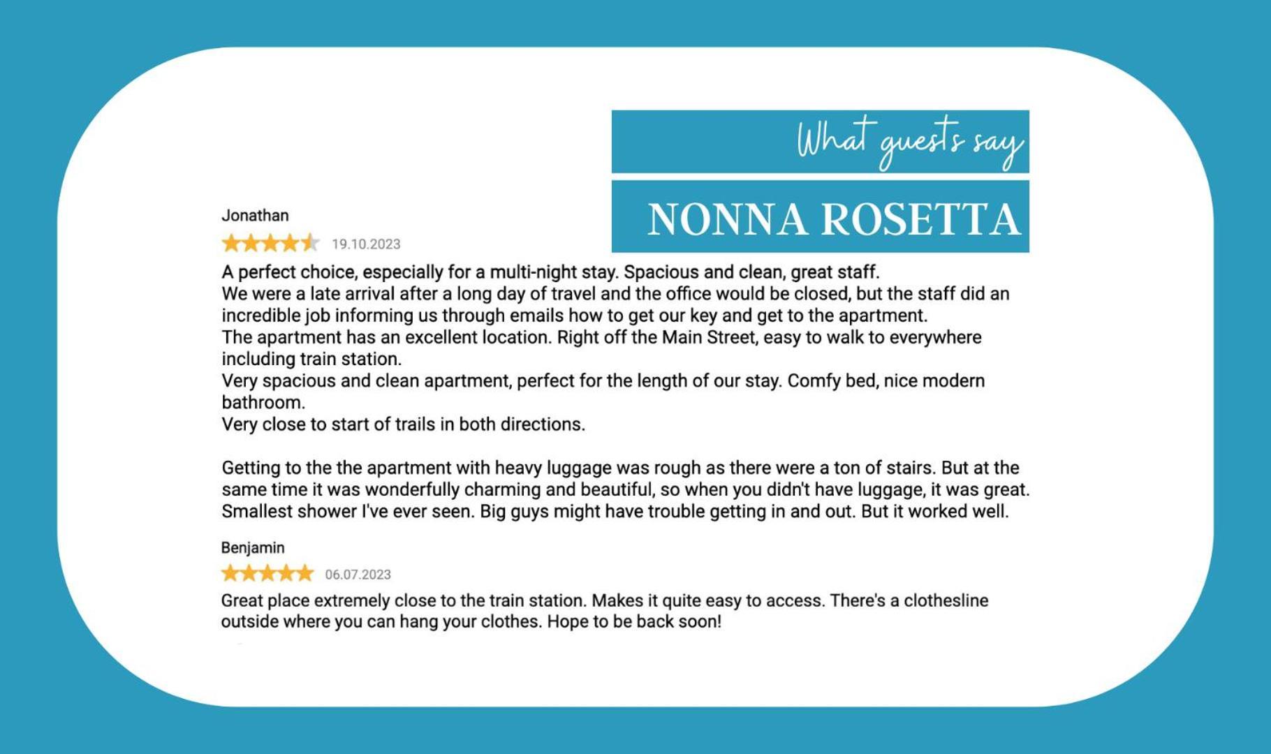 Nonna Rosetta Traditional Studio Vernazza Buitenkant foto